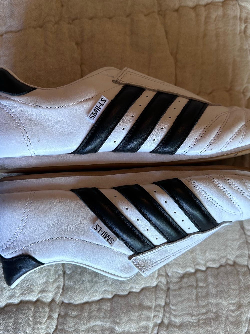 Adidas Taekwondo shoes - Picture 10 of 10